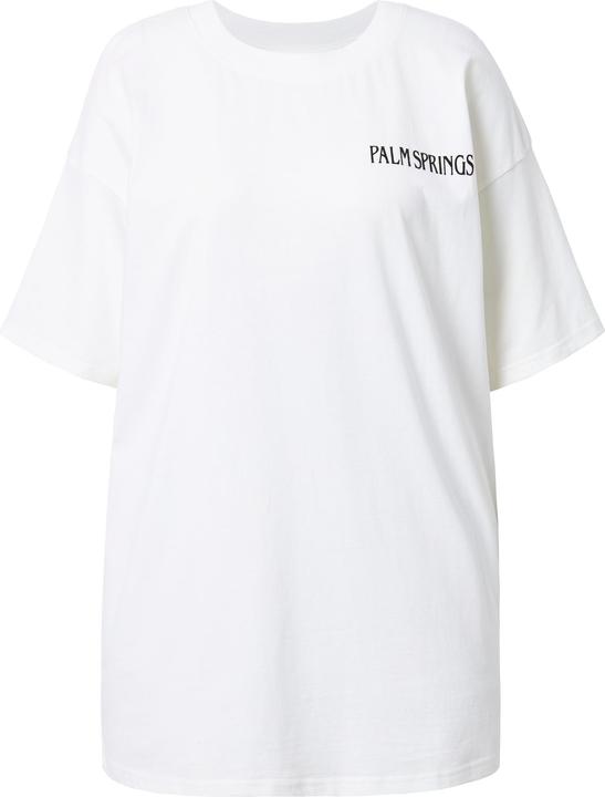 Actual product image Studio Untold T-Shirt, Oversize Shape, Halbarm, Rückenprint (54)
