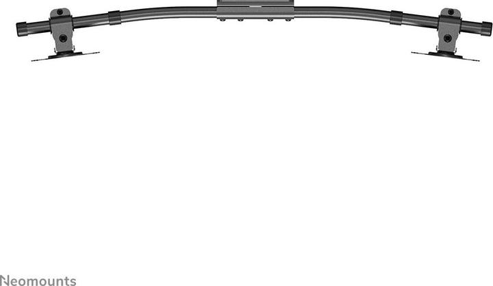 Produktbild Neomounts Fpma-Cb100black (Wand, 27")