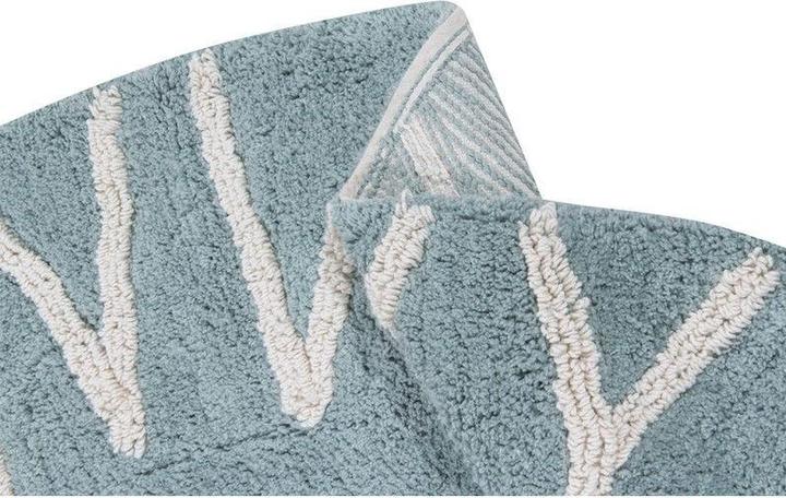 Produktbild Lorena Canals Abc (150 x 150 cm)