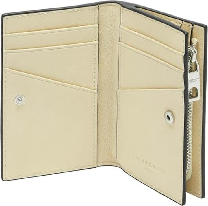 Actual product image Liebeskind Berlin Portemonnaie Kleine Geldbörse aus Schafsleder