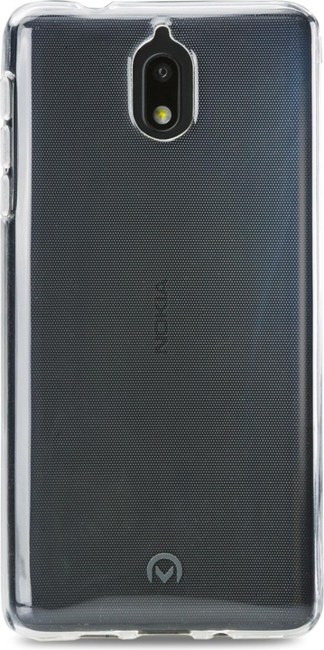 Actual product image Mobilize Jelly shell (Nokia 3.1)