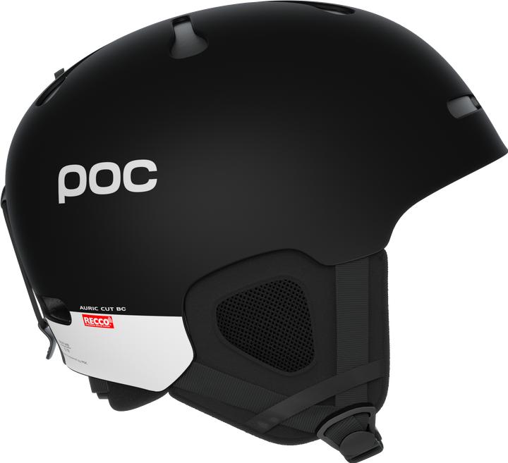 Actual product image Poc Auric Cut Backcountry MIPS Ski Helmet (51 - 54 cm, XS, S)