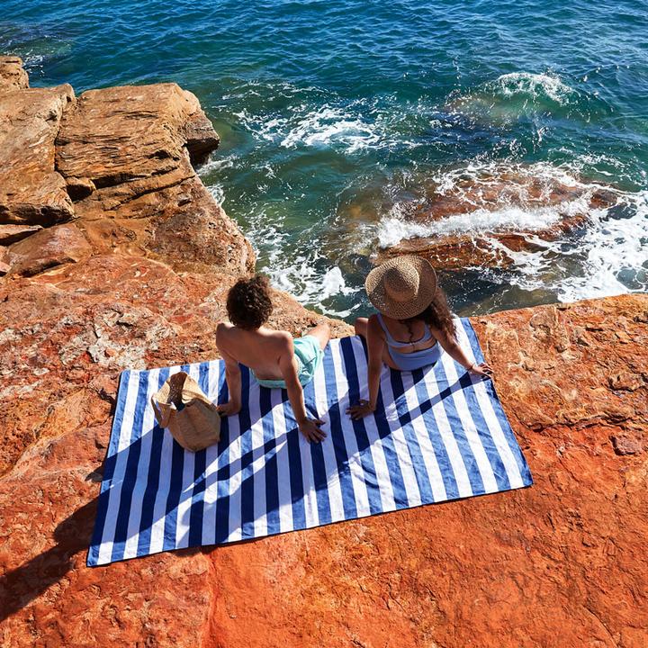 Immagine prodotto Dock & Bay Asciugamano PICNIC BLANKET