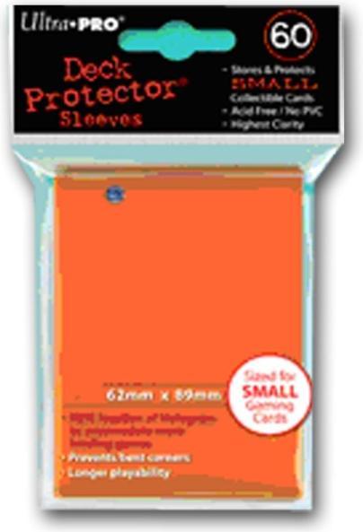 Immagine prodotto Ultra Pro Protettore di ponte arancione piccolo