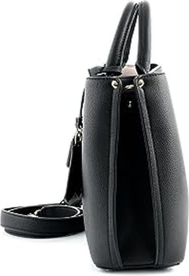 Produktbild Guess Handtasche Meridian Girlfriend Satchel