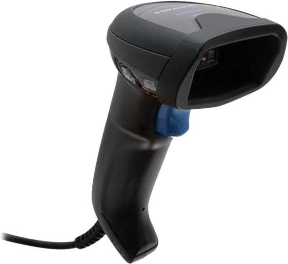 Immagine prodotto Datalogic QuickScan QD2590 Kit (Codici a barre 1D, Codici a barre 2D)
