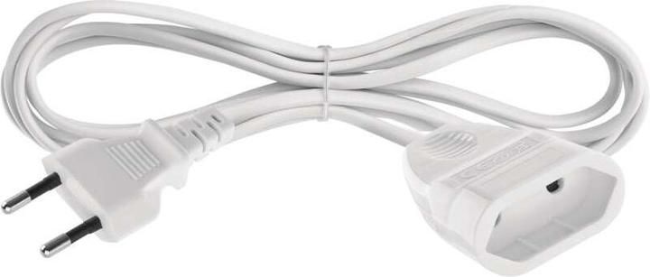 Actual product image Emos Verlängerungskabel (1.50 m)