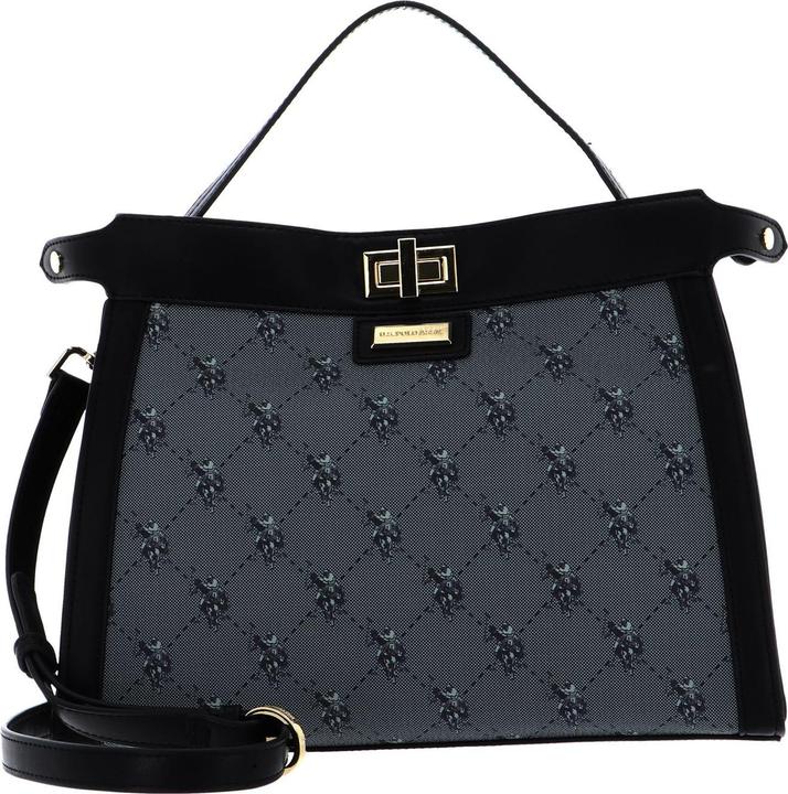 Produktbild U.S. Polo Hampton Handle Bag