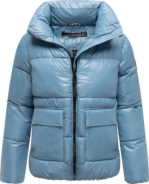 Powder Blue
