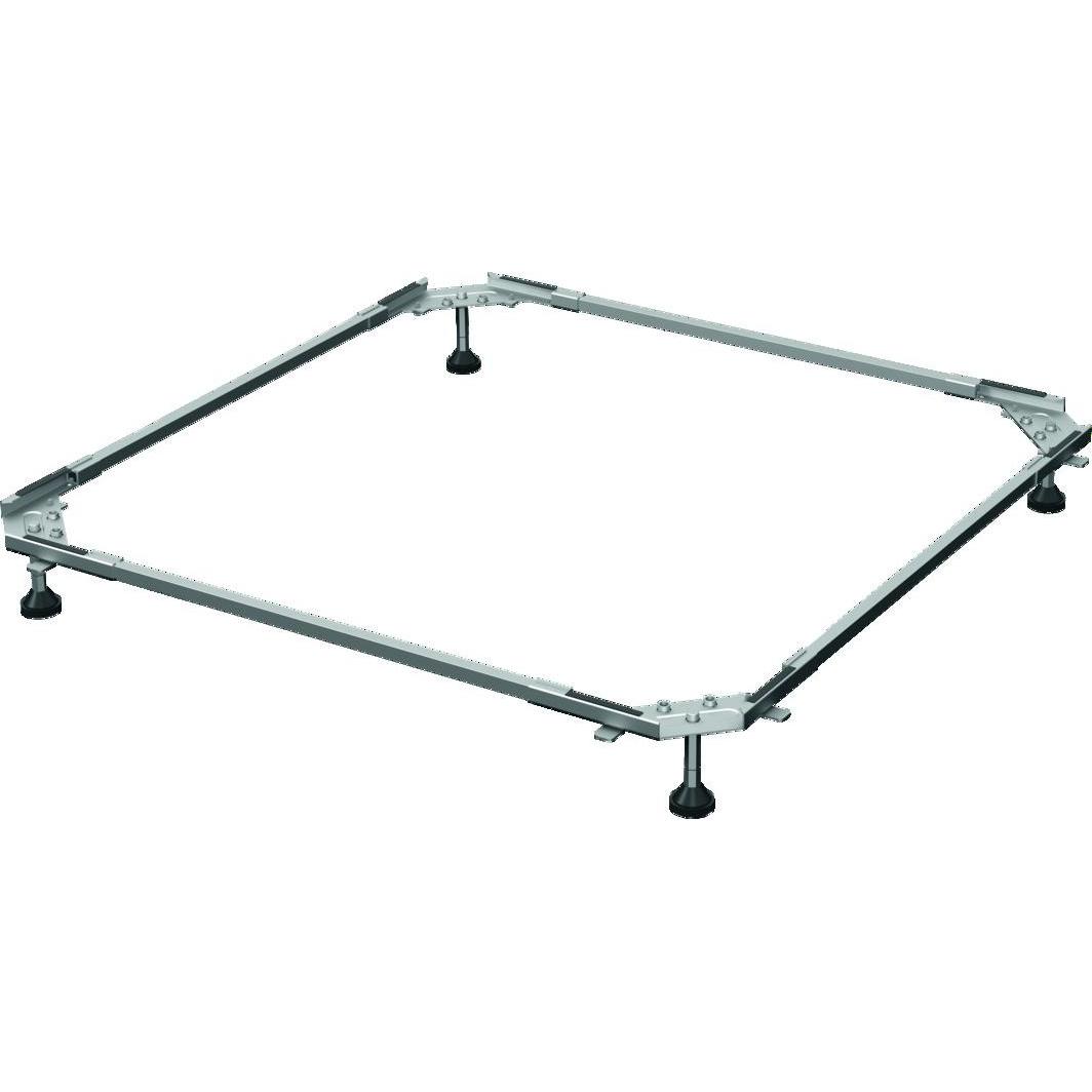 Bette, Duschwanne, Fuss-System für Duschwannen 1100x750mm, B50-3027