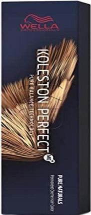 Immagine prodotto Wella Professionisti - Koleston Perfect ME â"¢ Rich Natura l s Colore permanente per capelli Natura l s (6, 97)