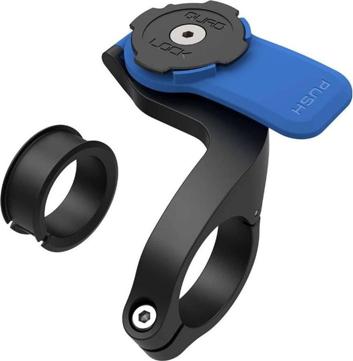 Actual product image Quad Lock Out Front Mount V2