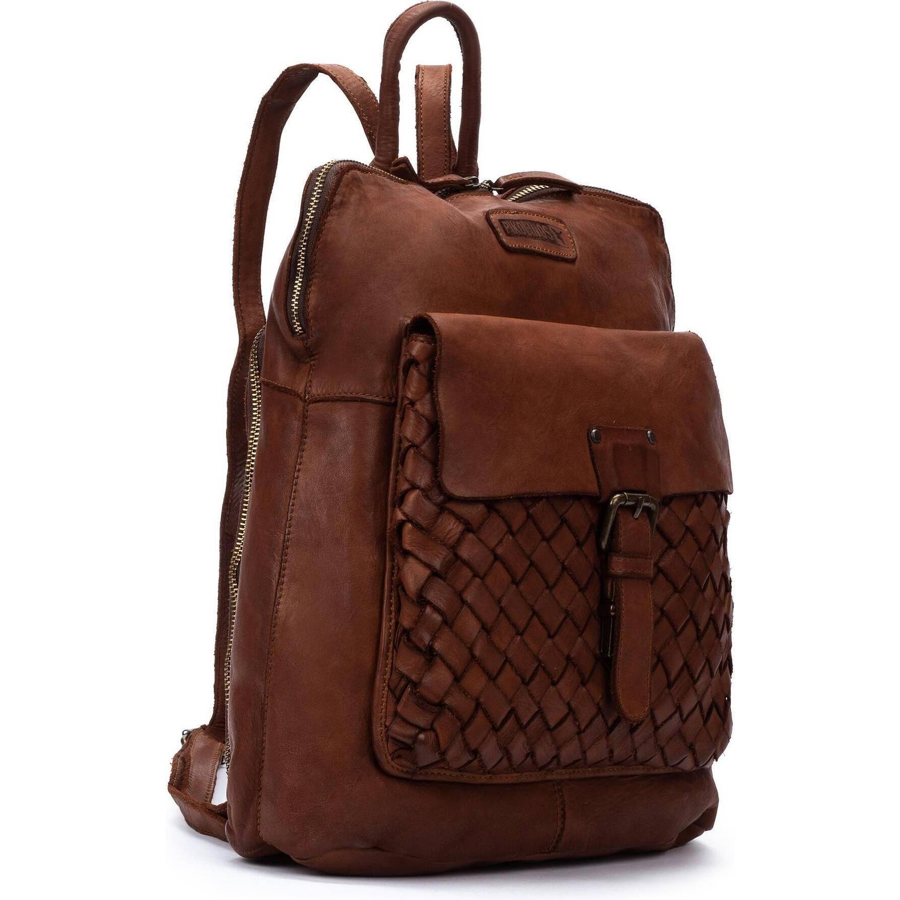 Pikolinos, Rucksack