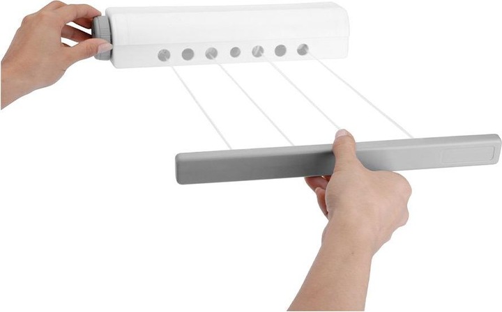 Immagine prodotto Fs-Star Stendibiancheria automatico (3.66 m)