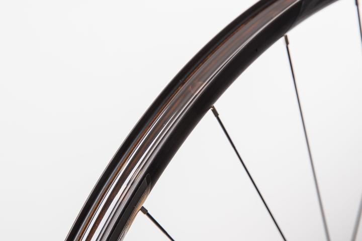 Image du produit Easton EA70 AX Disc Roue avant 700C 12X100 AM18 (Roue avant, 28")