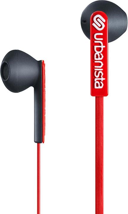 Actual product image Urbanista San Francisco (ANC, Cable)