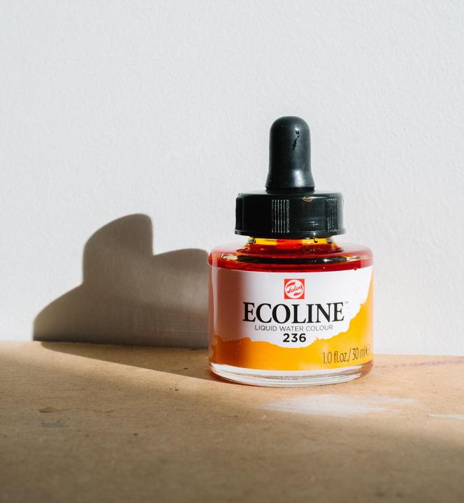 Produktbild Talens ADDITIONAL - Ecoline Set (150 ml)