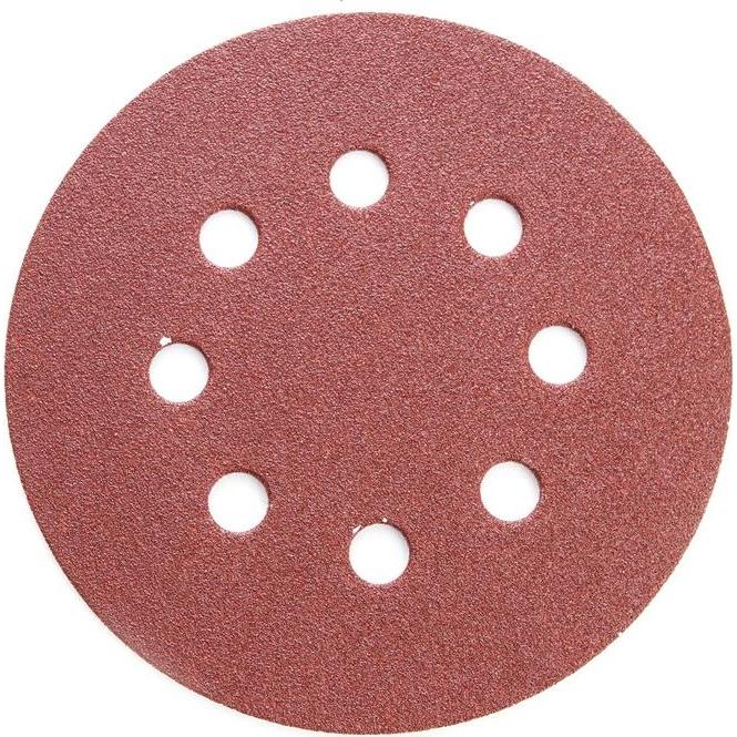 Klingspor, Schleifmittel, PS 22 K SB-verpackt - Schleifscheiben 125 mm (120)