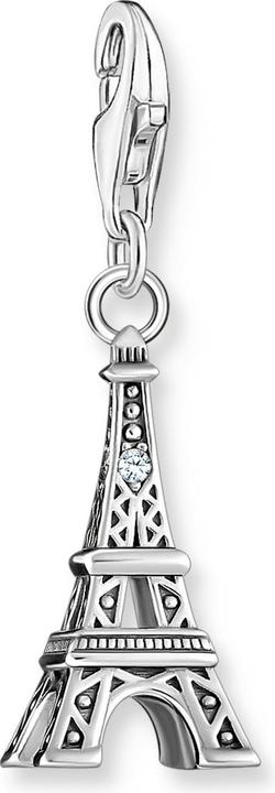 Immagine prodotto Thomas Sabo Charm Sterling Silver (Annerito, Argento 925)