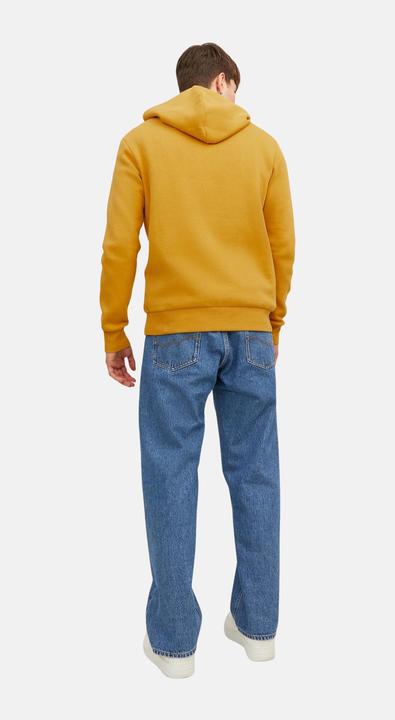 Actual product image Jack & Jones Logo Hoodie (XXL)