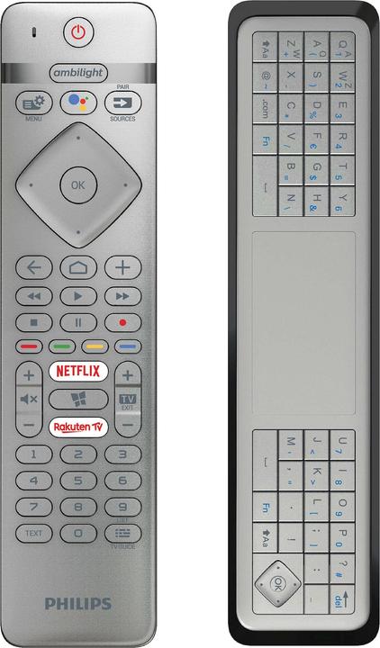 Produktbild Philips 65OLED804 (65", OLED, 4K, 2019)