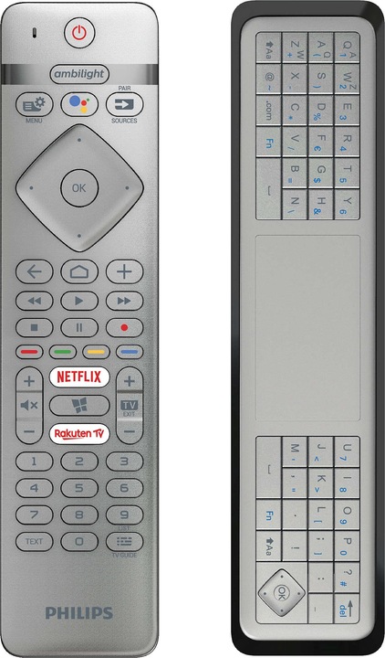 Produktbild Philips 55OLED804/12 (55", OLED, 4K, 2019)