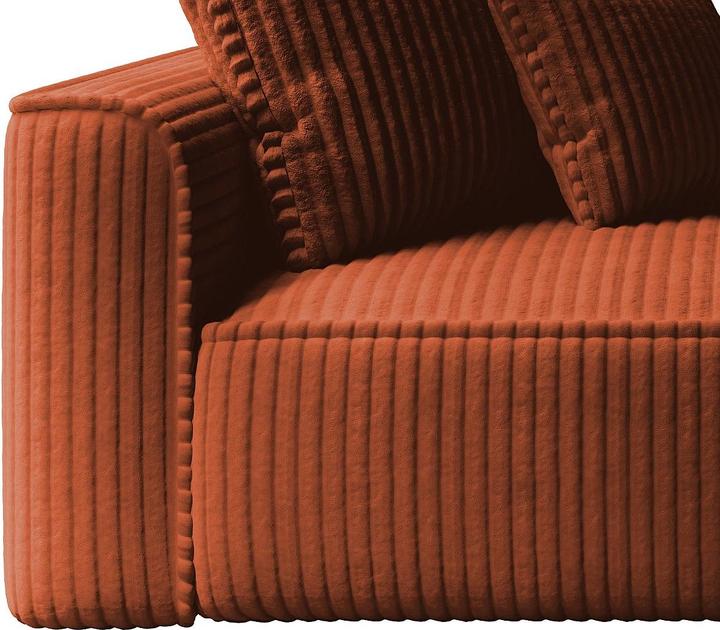 Produktbild Vente-unique Pineta (Recamiere)