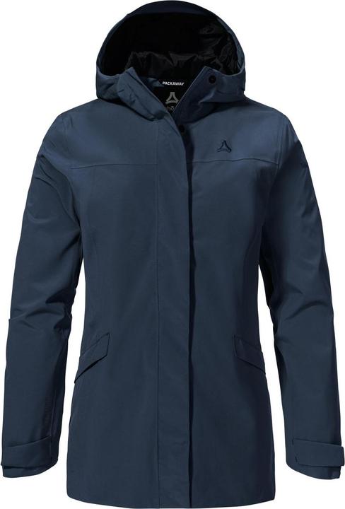 Produktbild Schöffel CIRC Jacket Style Smue WMN (46)