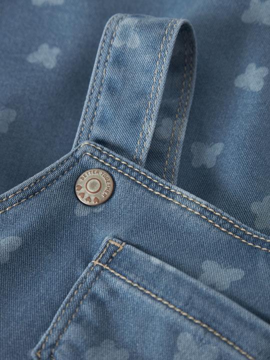 Image du produit Name it Print Jeanskleid (68)