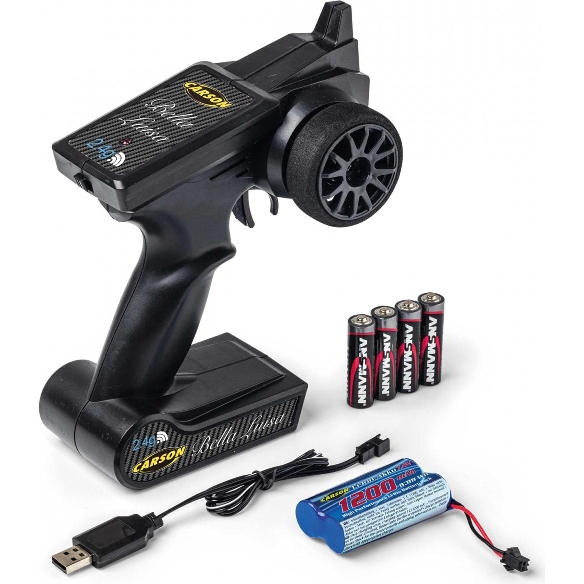 Thumbnail - Carson Bella Luisa