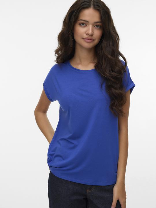 Produktbild Vero Moda Vmava Plain Ss Top Ga Jrs Noos (L)
