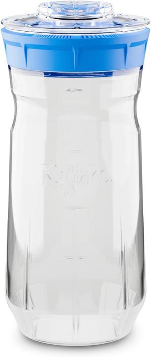Image du produit Kefirko Fermentations-Set für Milch- und Wasserkefir (1,4L) (1 pcs, 1.40 l)