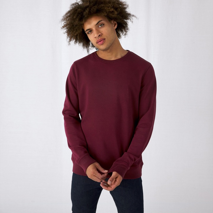Immagine prodotto B&C Felpa organica (3XL)