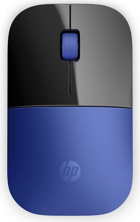 Actual product image HP Z3700 (Wireless)