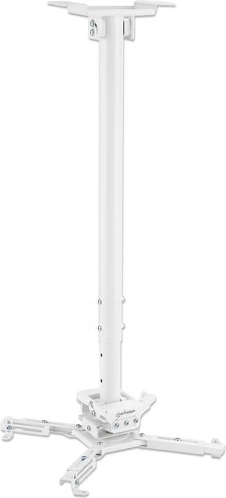 Produktbild Manhattan Höhenverstellbare Beamer-Deckenhalterung mit besonders hoher Traglast (Decke)