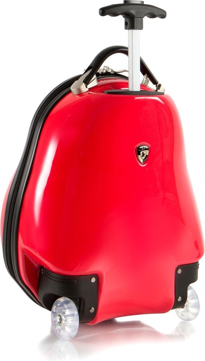 Produktbild Heys Travel Tots -lasten matkalaukku & reppu -setti, lepp??kerttu (22 l)