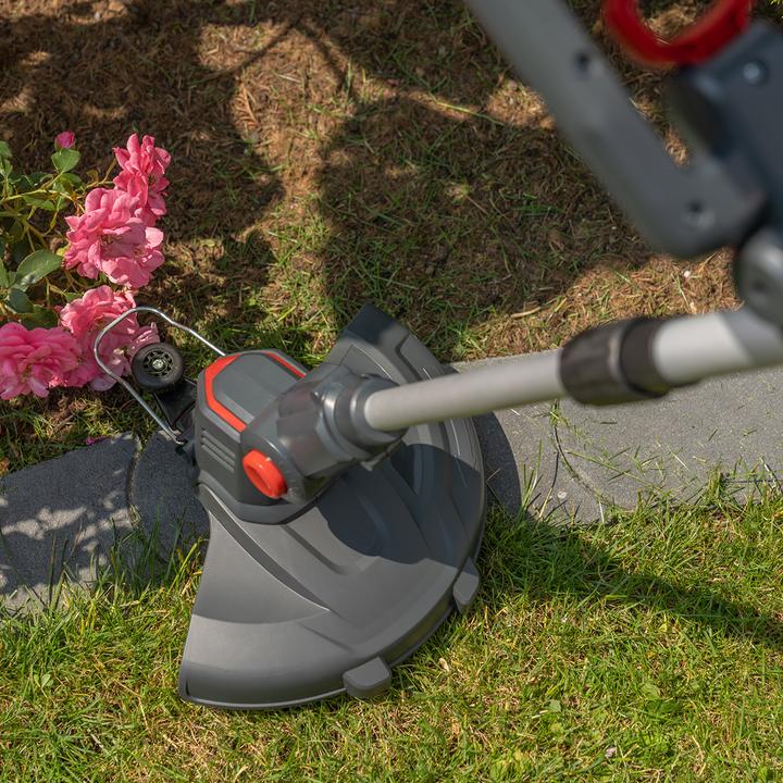 Produktbild AL-KO Akku-Rasentrimmer GT 1825, 18 V (Trimmfaden)