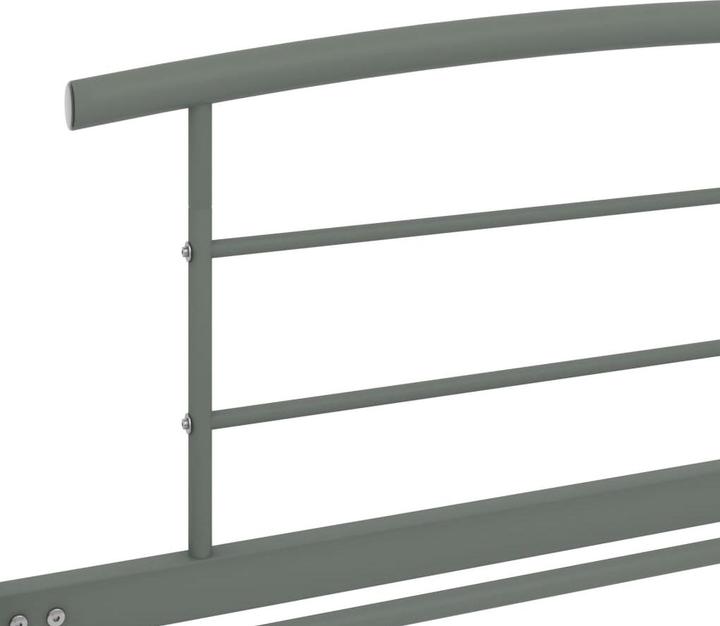 Image du produit vidaXL Bettgestell (90 x 200 cm)