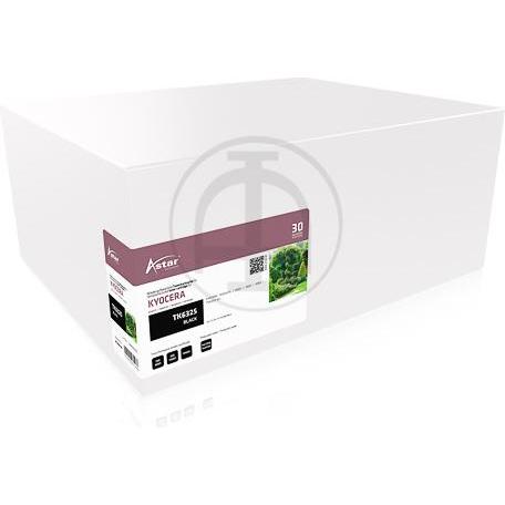 Astar, Toner, AS20034 - 35000 Seiten - Schwarz - 1 Stück(e) (BK)
