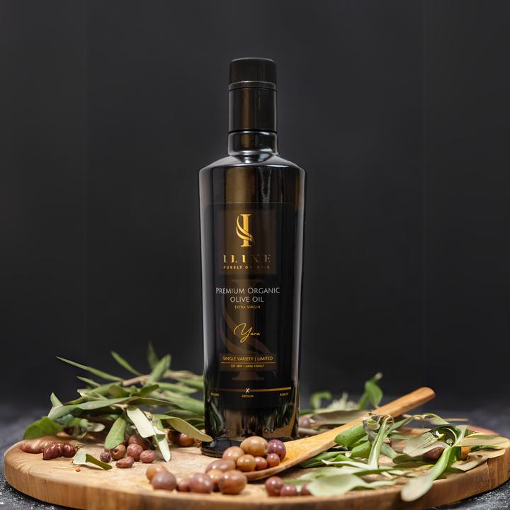 Image du produit Iline Yara Medium (500 ml)