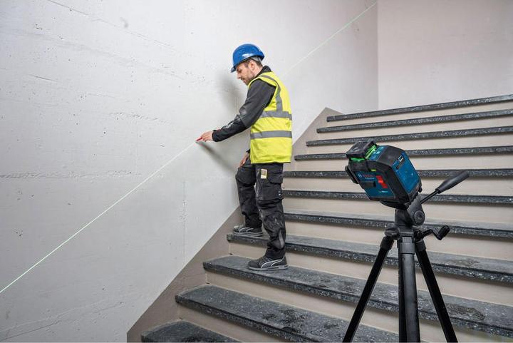 Actual product image Bosch Professional Linienlaser