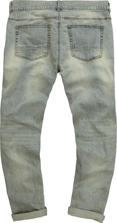 Produktbild JP1880 JP 1880 Jeans, 5-Pocket, Straight Fit, Vintage Look, bis Gr. 72 (66)