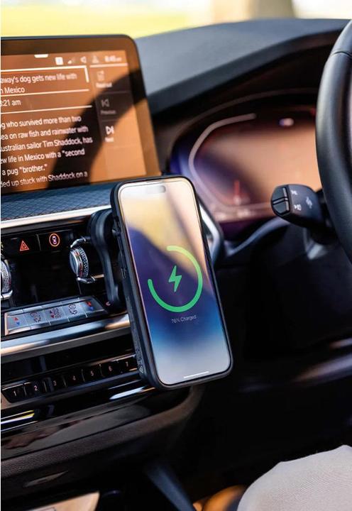 Immagine prodotto Cygnett MagDrive Supporto Aerazione