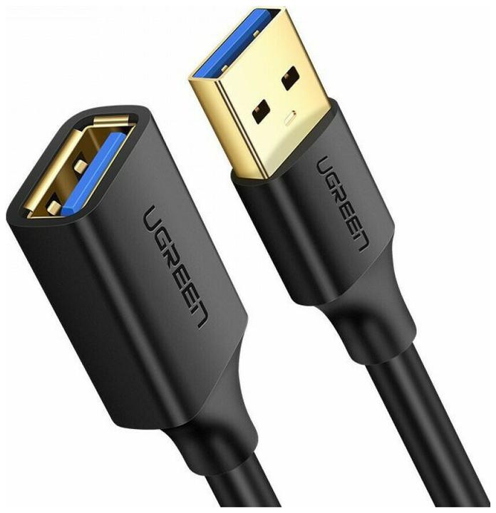 Ugreen USB A — USB A (1.50 m, USB 3.0)
