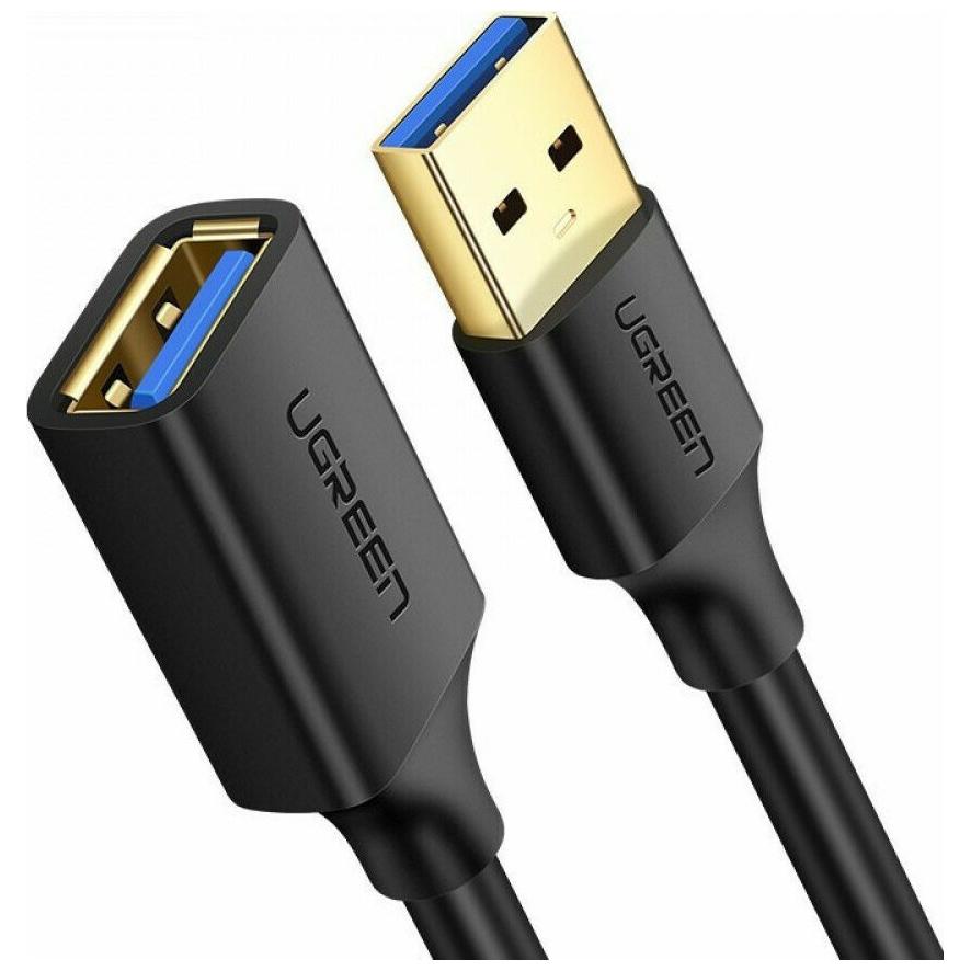 Ugreen USB A — USB A (1.50 m, USB 3.0), USB Kabel