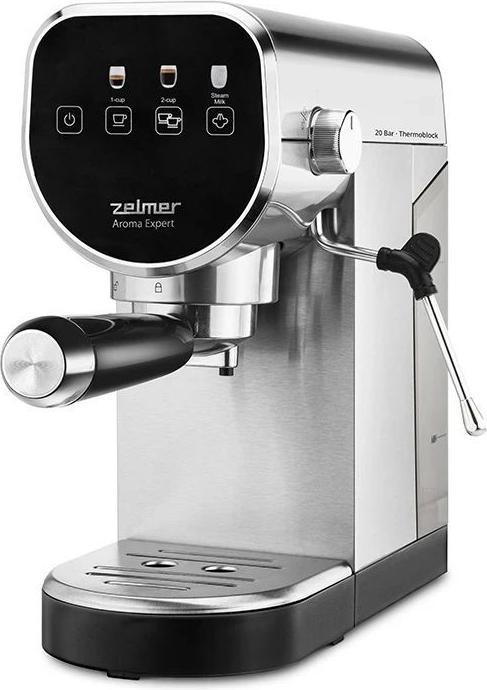 Actual product image Zelmer Coffee machine ZCM7300 (900 ml)