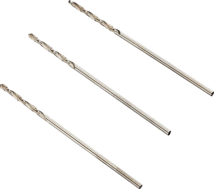 Actual product image Irwin Metal drill (1 millimetre)