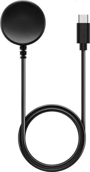 Actual product image EKO Magnetic charging cable for Samsung Galaxy Watch to USB-C 1m