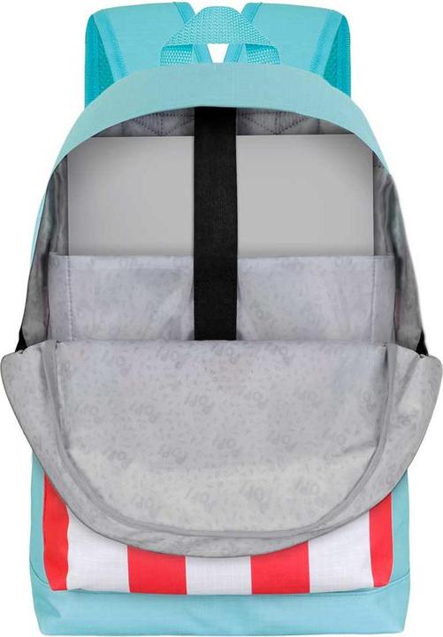 Produktbild Oh My Pop! FAN HS Backpack 2.2 Popcorn