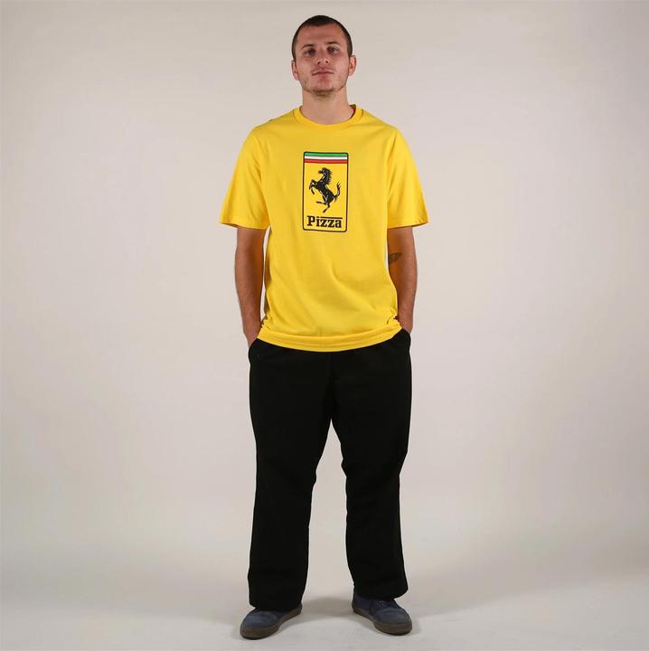 Produktbild Pizza Rari T-Shirt (S)